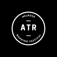 Melrose Running Festival 2022