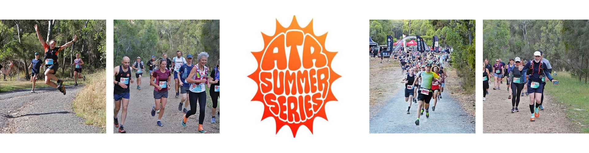 ATR Summer Series 2023-24