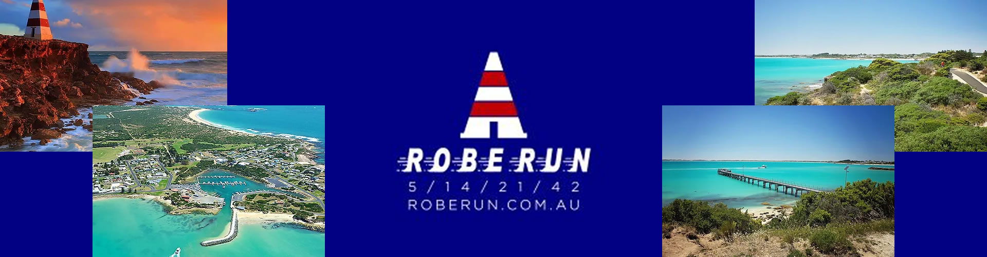 Robe Run 2024