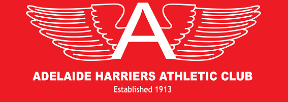 2019 Adelaide Harriers Queen's Birthday Fun Run
