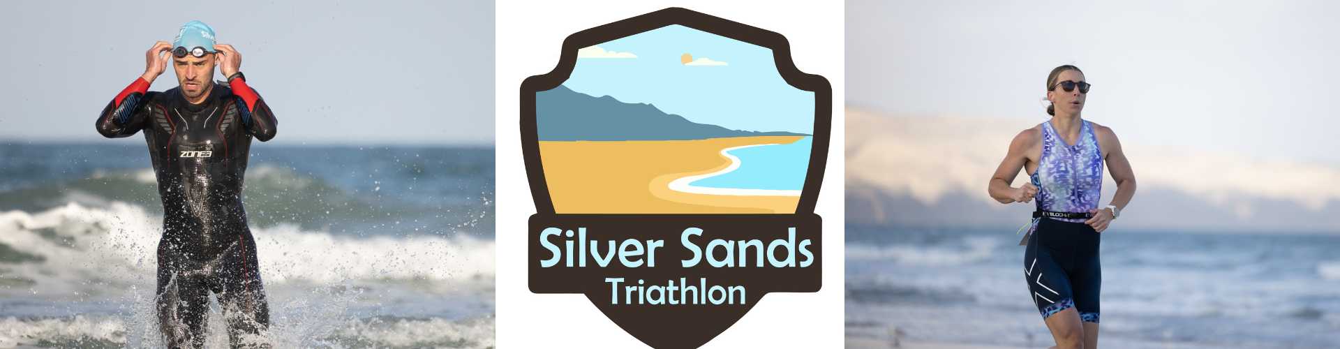 Silver Sands Triathlon