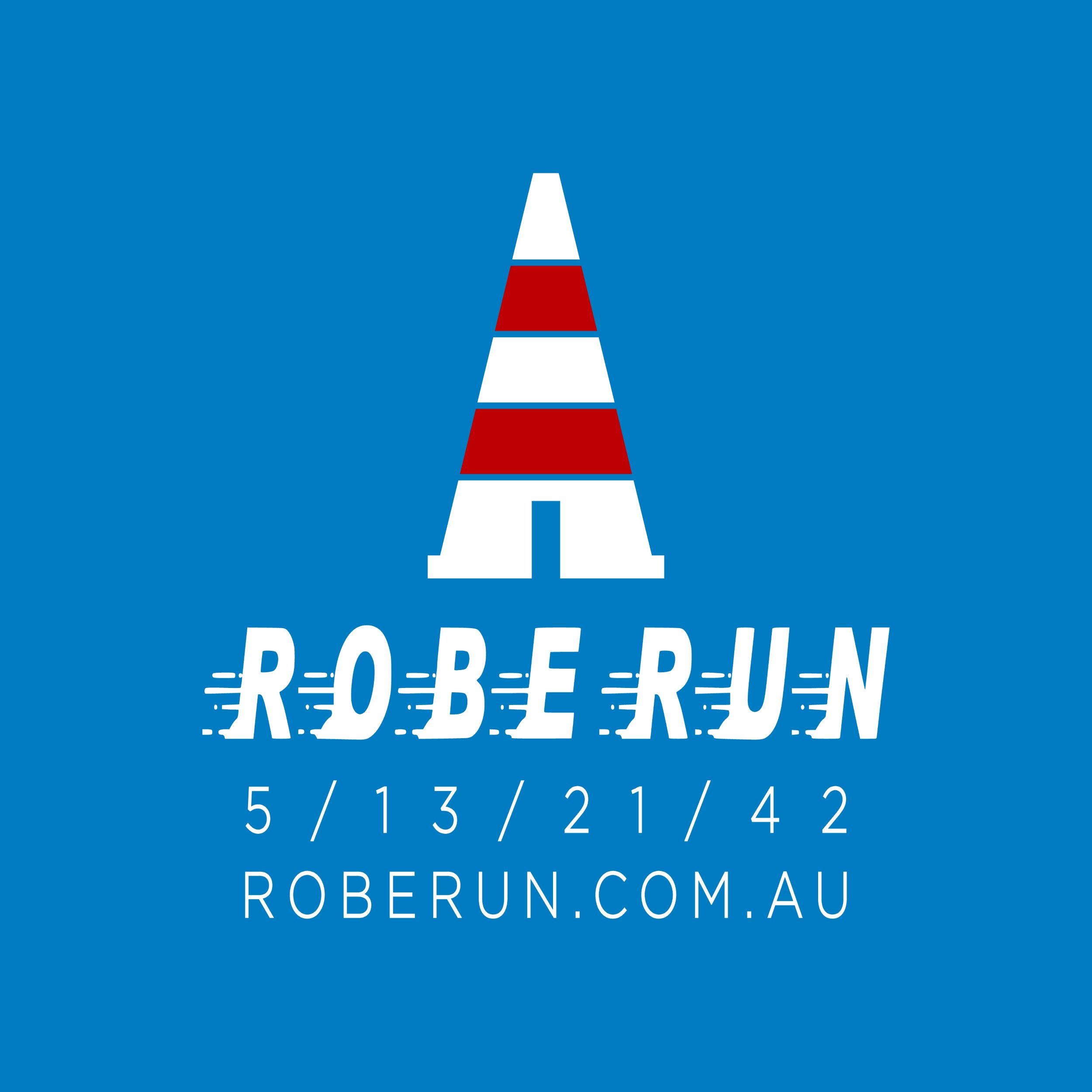 Robe Run 2023