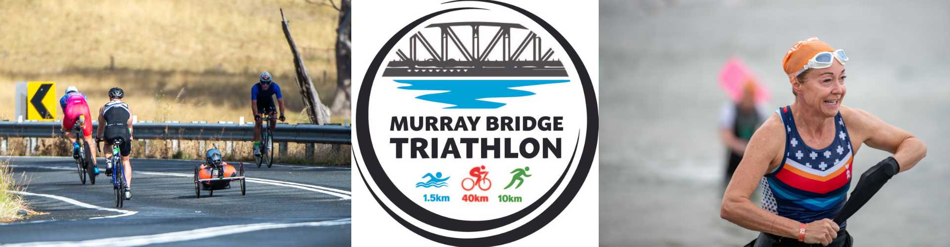 Murray Bridge Triathlon